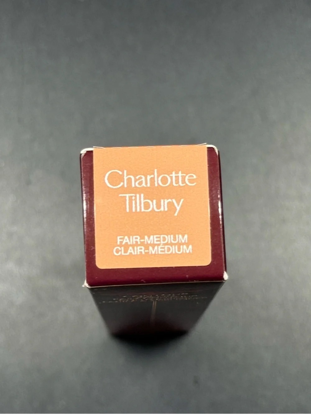 Charlotte Tilbury Hollywood Contour Wand - Fair/Medium
